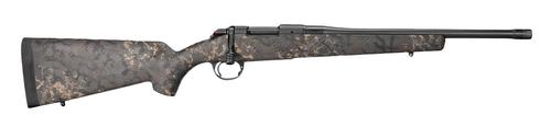 Wilson Combat NULA20S Rifle NULA20S350L16RT15KR13, 350 Legend, 16", Carbon Fiber Stock, 30 Rds