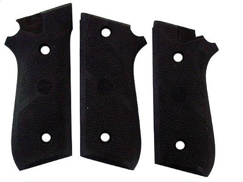 Hogue 99010 Standard Grips For Taurus 92/99