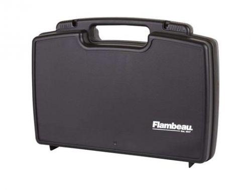 Flambeau Safe Shot 19" Double Pistol Case
