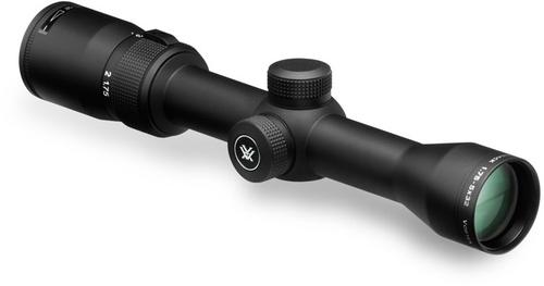 Vortex Diamondback Rifle Scope DBK-08-BDC, 1.75-5x32, 1 Inch Tube, BDC Reticle