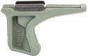 Bravo Company BCM Gunfighter 1913 Picatinny Rail Angled Grip Foliage Green (BCM-KAG-1913-FGRN)