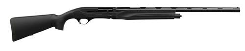 Retay USA Gordion Compact Shotgun COMGOR20BLK24, 20 Gauge, 24", 3" Chmbr, Matte Black Anodized Aluminum Receiver, Adj LOP Black Synthetic Stock