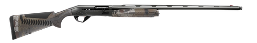 Benelli Super Black Eagle 3 AI Semi-Auto Shotgun 12331, 20 Ga, 3", 28", Optifade Timber Finish, Cobalt Cerakote