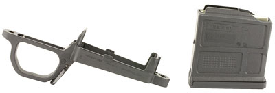 Magpul Hunter 700 Magazine Well, Short Action (MAG497-BLK)