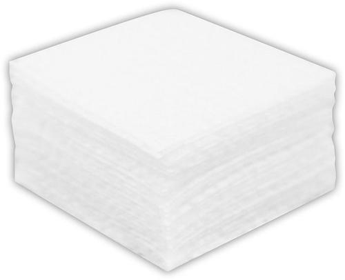 Birchwood Casey Patch 1 1/8" Square .22, .25 caliber 1,000 pack (41160)