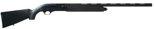 Tri-Star Field Semi-Auto Shotgun 24105, 12 Gauge, 28 in, 3 in Chmbr, Blued Barrel, Multichokes, Black Synthetic Stock