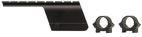 B-Square 16300 Saddle Mount w/Rings For Benelli S/90 Montefeltro 12 Ga.