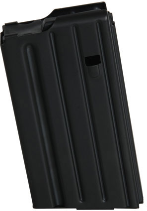 C-Products 308 Winchester-7.62 NATO 20 Round Black Magazine (2008041185CP)