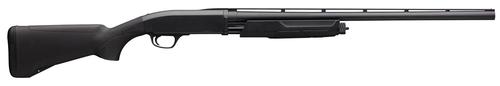 Browning BPS Field Composite Shotgun 012289305, 12 Gauge, 26", 3" Chmbr, Synthetic Stock, Blued Finish