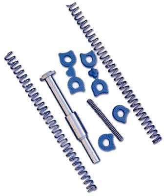 Wilson Combat Shock Buffer Recoil System 64G