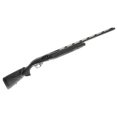 Beretta A400 Solo Shotgun w/Kickoff, 12 Gauge, 28", 3" Chmbr, Synthetic Stock, Matte Finish
