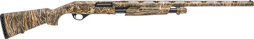 Stoeger P3500 Pump Shotgun 36059, 12 Gauge, 28", 3.5" Chmbr, Realtree Max-7, 4 Rds