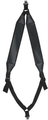 Outdoor Connection Backpack Sling, Black (20960)