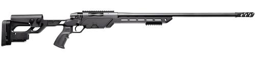 Four Peaks Imports ALR Chassis Rifle Rifle 12031, 6.5 Creedmoor, 24", Chassis Black Stock, 5 Rds