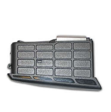 Sako A7 25-06/30-06/270 WIN 3 Round Black Magazine (S5C60386)