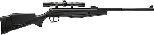 Stoeger S3000-C 810 fps Airgun w/4x32mm Scope 30317, .177 Cal., Black Synthetic Stock