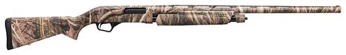 Winchester SXP Waterfowl Hunter Shotgun 512413391, 12 Gauge, 26", 3" Chmbr, Shadow Grass Habitat Finish