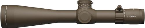 Leupold Mark 5HD FFP Rifle Scope 185072, 5-25x56mm, 35mm Tube, Flat Dark Eath, Tremor 3 Reticle