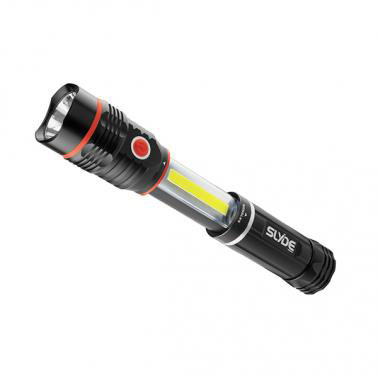 Nebo Tools SLYDE Flashlight and Work Light (6156)