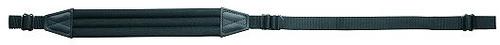Butler Creek 48 in x1 in Black Rifle Sling w/Non Slip Shoulder Pad 26762