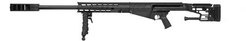 Kahr TAO50 Rifle, 50 BMG, 29", Magpul PRS Gen3 Stock, 10 Rds