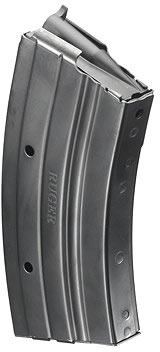 Ruger Mini Thirty 7.62MMX39MM 20 Round Blue Magazine (90338)