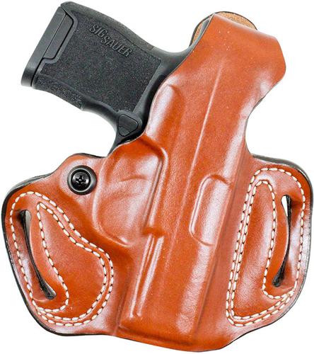 Desantis Gunhide Outside the Waistband Holster for Springfield Hellcat (085TA9PZ0)