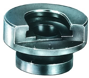 Lee Precision #2 Auto Prime Shell Holder For 25-06, 7mm-08, 8 x 57 Mauser, 45 ACP