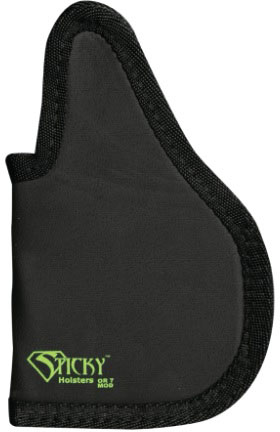 Sticky Holsters Optics Ready 3 Holster (OR-3)