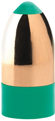 CVA AC1589AT 50 Caliber Black Powder Aero Tip 245 Grain 15/Pack