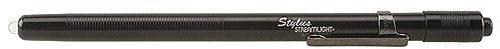 Streamlight 65022 Stylus Black Penlight w/Blue Light