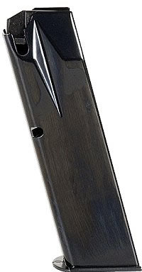 Taurus PT100/101 40 Smith & Wesson 11 Round Blue Magazine (51104111)