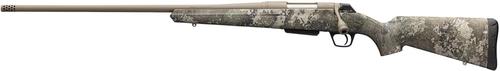Winchester XPR Hunter Bolt Action Rifle 535782294, 6.5 PRC, 24", Left Hand, True Timber Strata Stock, 3 Rds