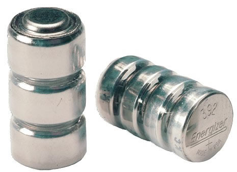 Lasermax LMS377 Battery For Beretta