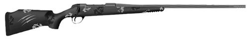 Fierce Twisted TI Rogue Bolt Action Rifle TWTROG7MMBC20BP, 7mm BC, 20" Threaded, Phantom Camo Stock