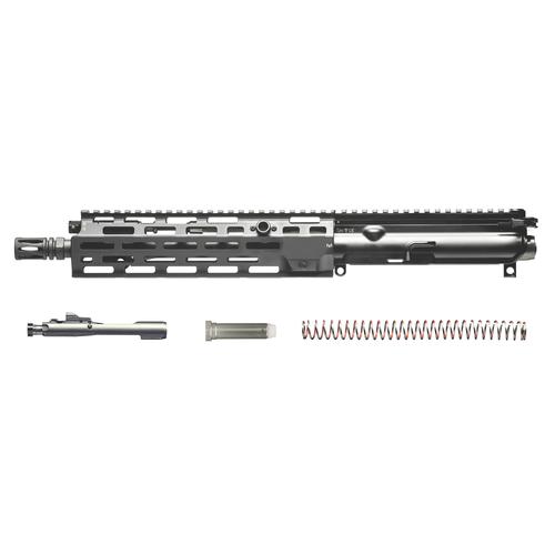Heckler & Koch MR556 A4 Upper Receiver, 223 Rem / 5.56 NATO, 11"