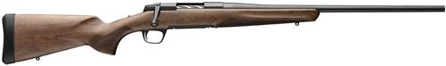 Browning X-Bolt 2 Hunter Bolt Action Rifle 036001224, 270 Win, 22", Walnut Stock, 4 Rds