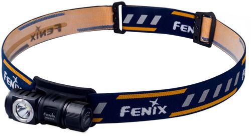 Fenix HM50R Rechargeable Headlamp, 500 Lumens (HM50R)