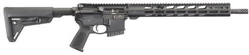 Ruger AR-556 MPR Semi-Auto Rifle 8532, 350 Legend, 16", Magpul MOE SL Stock, Black Finish, 5 rd