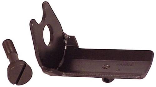 Harris #3 Bipold Adapter For Remington 4/74/7400