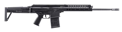 B&T APC PRO DMR Rifle 361663US, 308 Win, 18.90", Black Synthetic Folding Stock, 25 Rds