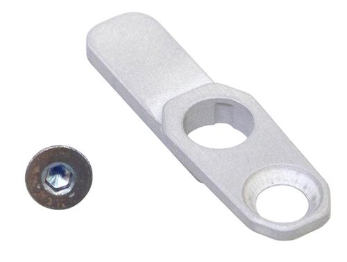 Q LLC Q-Sert Sling Mount Sand Blasted (SM1740)