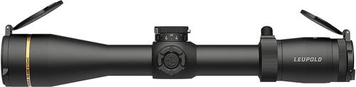 Leupold VX-6HD Gen2 Rifle Scope 183836, 2-12x42mm, 30mm Tube, Matte Black, Illuminated FireDot Duplex Reticle