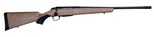 Tikka T3x Roughtech Rifle JRTXRT320, 30-06, 24.30", Tan Roughtech Synthetic Stock, 3 Rds