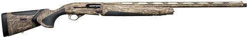 Beretta A400 Xtreme Plus Shotgun w/Kickoff J42XU18, 12 Gauge, 28", 3.5" Chmbr, Mossy Oak Bottomlands Finish