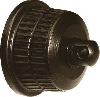 Outdoor Connection TSC79523 Magazine Tube Cap w/Swivel Base For Rem. 12/16 Gauge