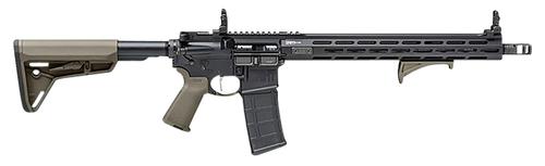 Springfield SAINT Victor Rifle STV916556GPLC, 5.56x45mm NATO, 16", OD Green Magpul SL Stock, 10 Rds