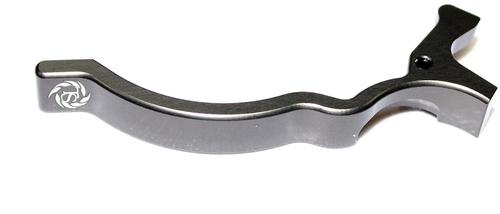 Tactical Solutions 10/22 Extended Magazine Release, Matte Black