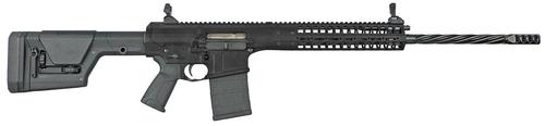 LWRC International R.E.P.R. MKII Rifle REPRMKIIR65BF22SC, 6.5 Creedmoor, 22", Magpul PRS Stock, 20 Rds