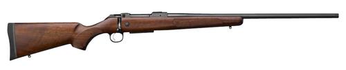CZ 600 American ST2 Bolt Action Rifle 07712, 308 Win, 20" Threaded, Walnut Stock, 5 Rds